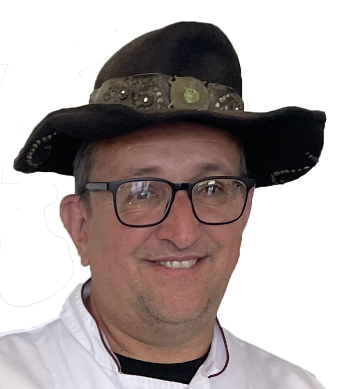 Éric Kuhn