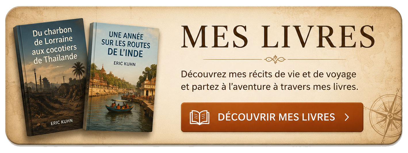 Découvrir mes livres